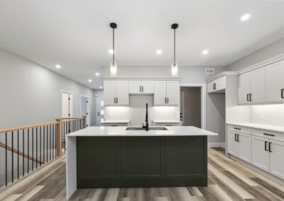 Creighton Drive- Rise